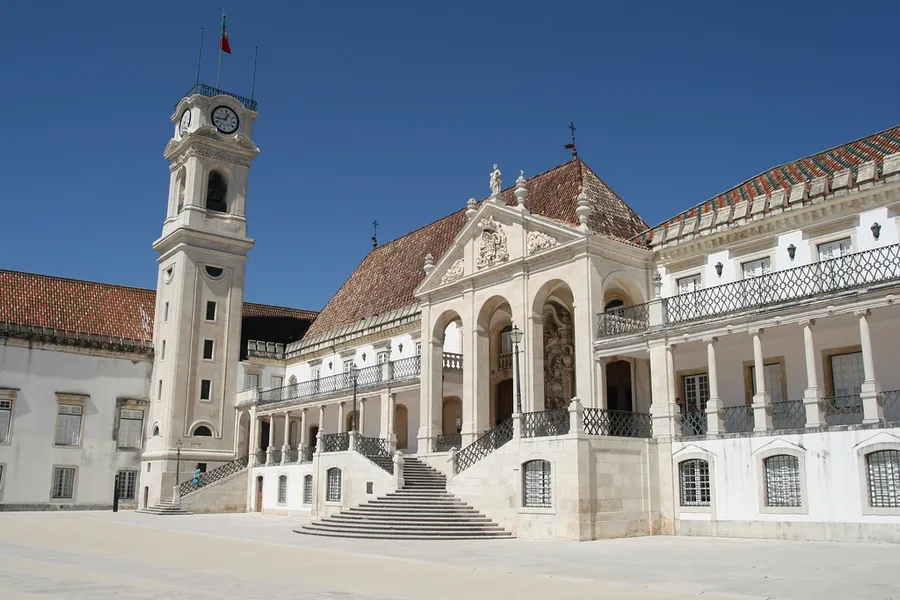 University of Coimbra