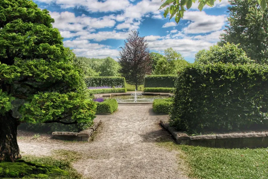University of Guelph Arboretum