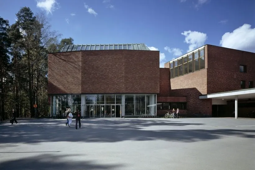 University of Jyväskylä Museum of Natural History