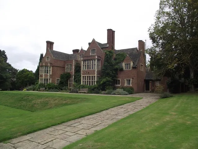 University of Leicester Botanic Garden