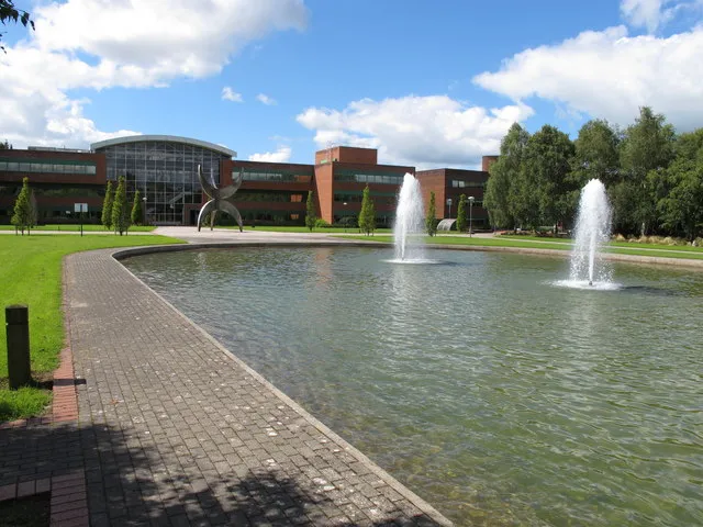 University of Limerick