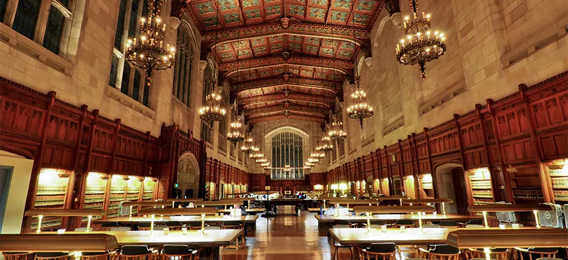 University of Michigan