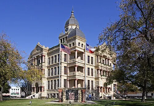 University of North Texas (UNT) Campus