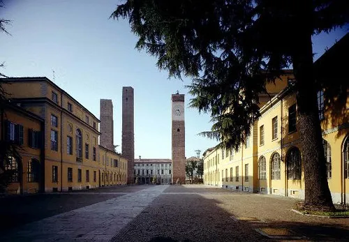 University of Pavia
