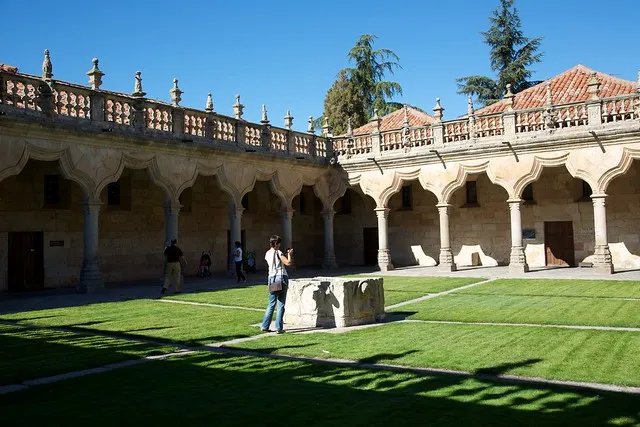 University of Salamanca