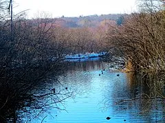 University of Wisconsin–Madison Arboretum
