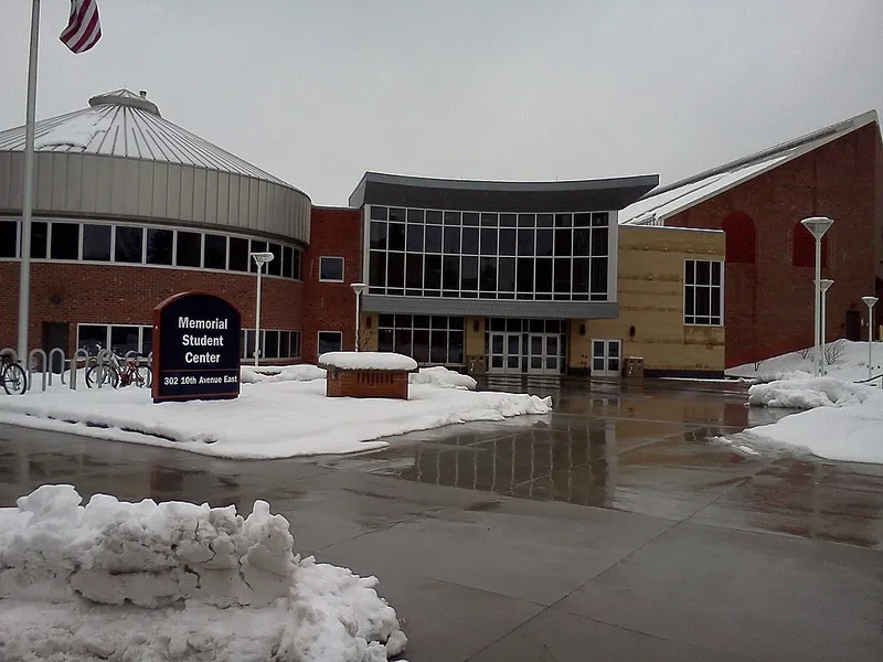 University of Wisconsin-Stout