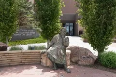 University of Wyoming Geological Museum