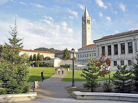 University of the Pacific