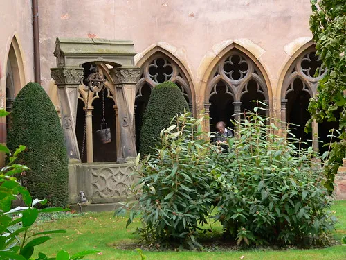 Unterlinden Museum