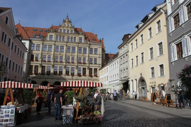 Untermarkt