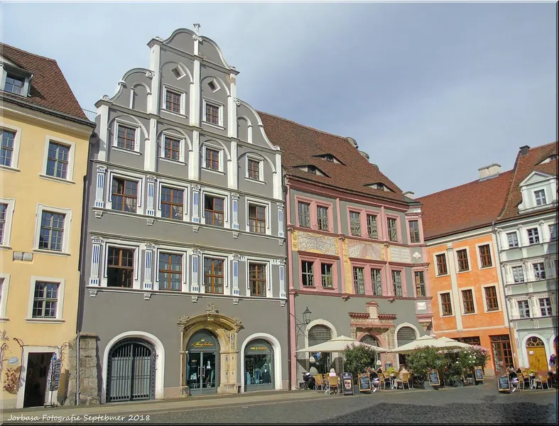 Untermarkt Görlitz