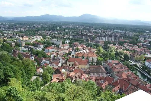 Uošvės Liežuvis Observation Tower