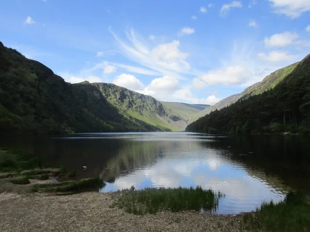 Upper Lake