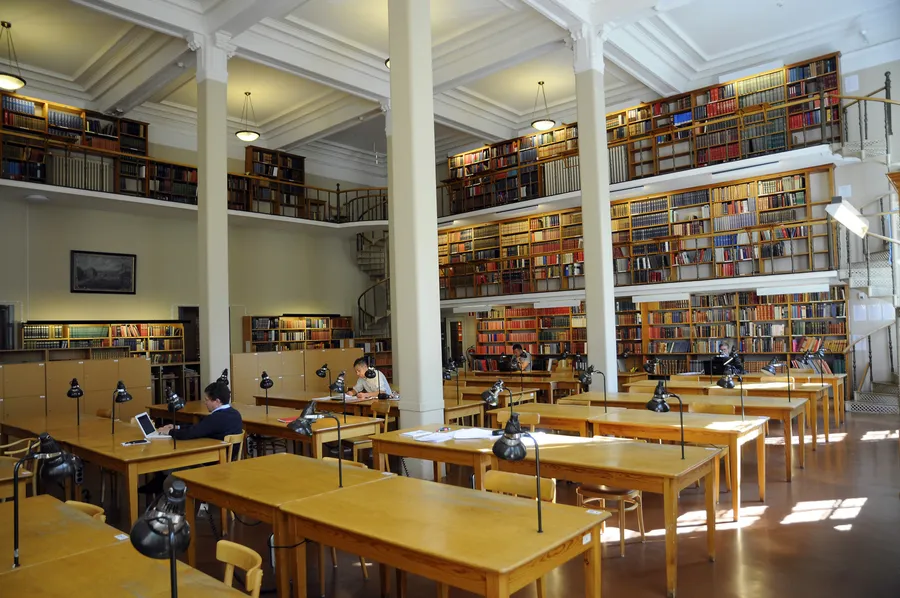 Uppsala University