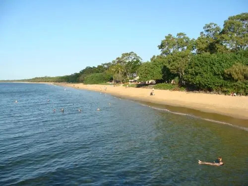 Urangan Pier