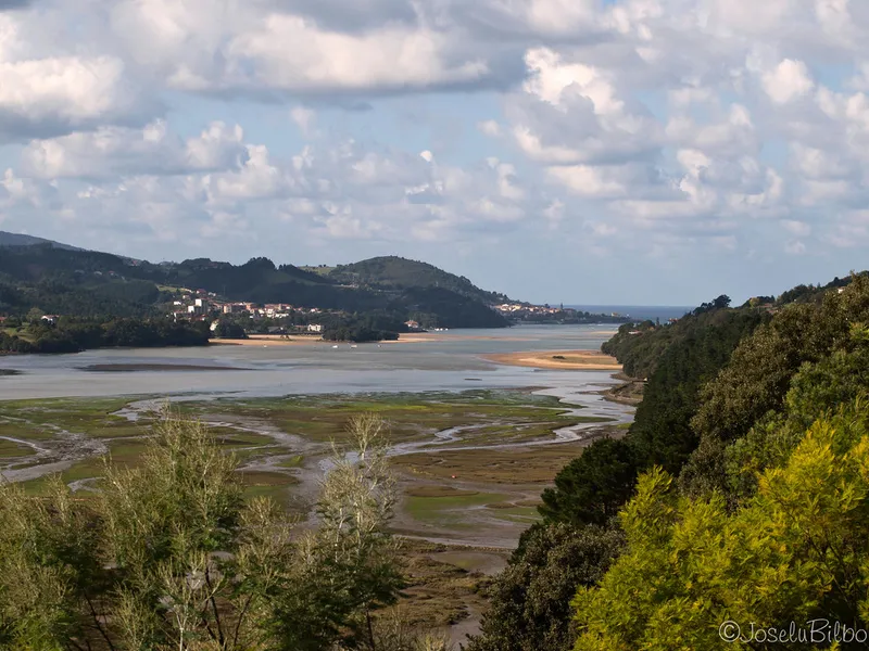 Urdaibai Biosphere Reserve