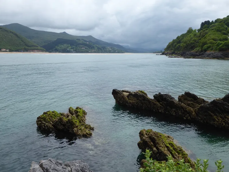 Urdaibai Biosphere Reserve