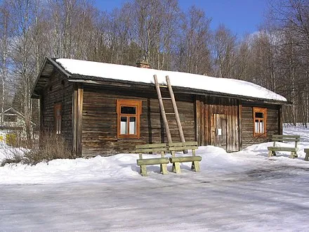 Urho Kekkonen National Park