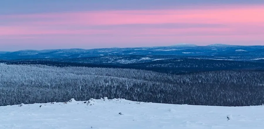 Urho Kekkonen National Park