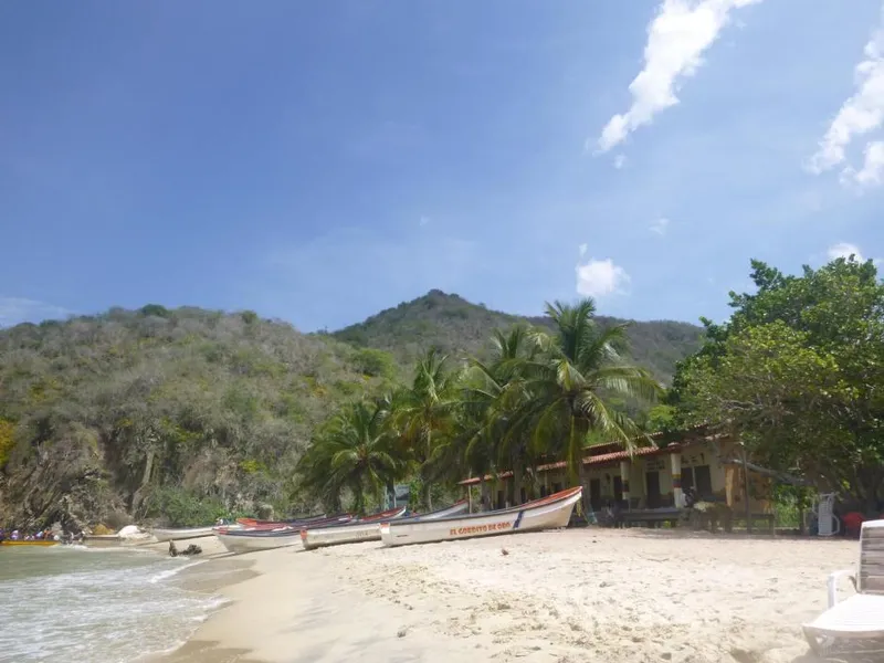 Uricao Beach