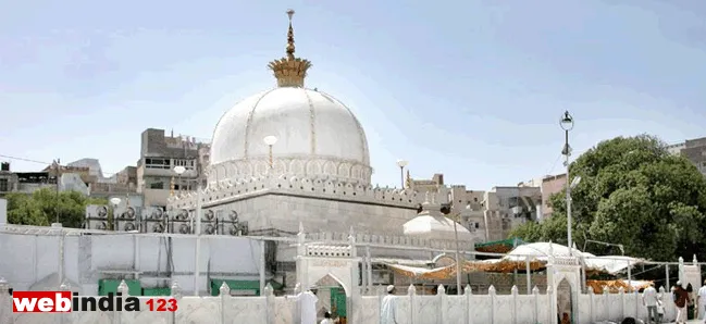 Urs Festival Grounds