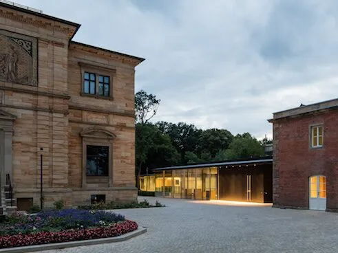 Urwelt Museum Bayreuth