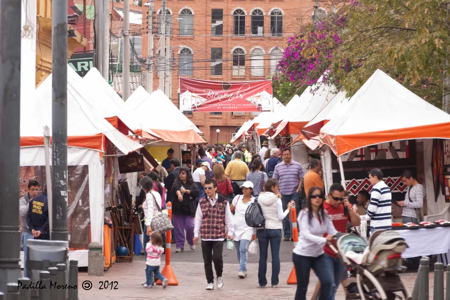 Usaquén Market