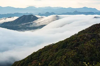 Usui Pass Observation Platform