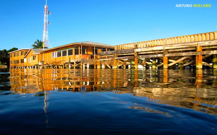 Utila Island