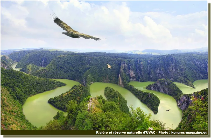 Uvac Special Nature Reserve