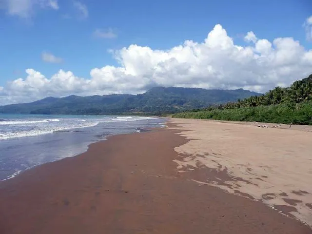Uvita Beach