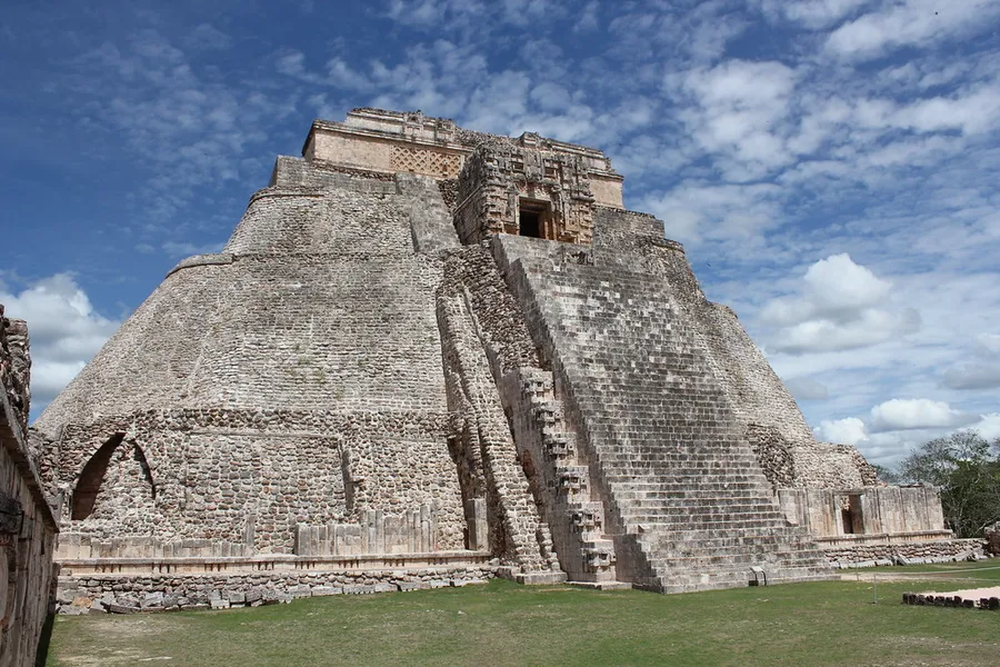 Uxmal