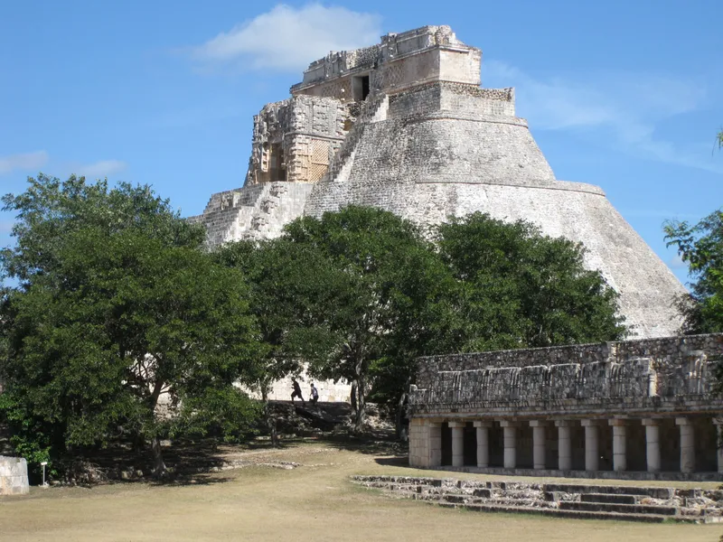 Uxmal