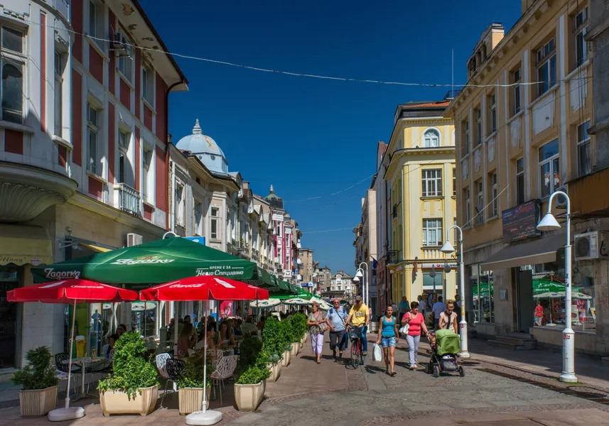 Uzana Area