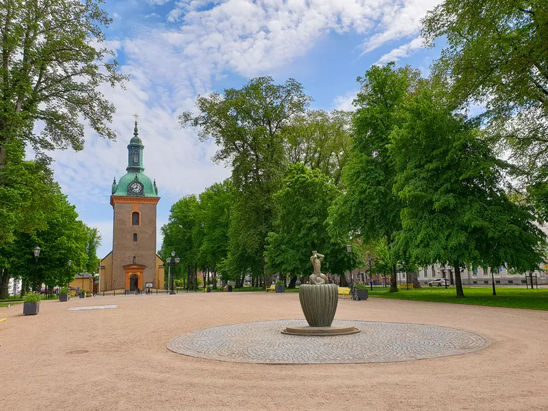 Vänerparken