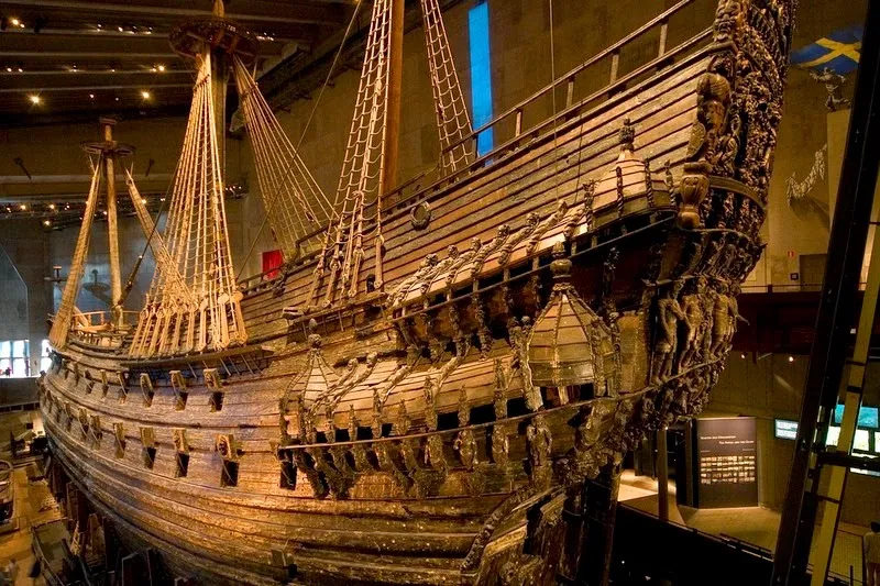 Vänersborg Museum