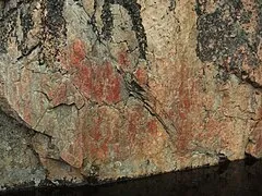 Värikallio Rock Paintings