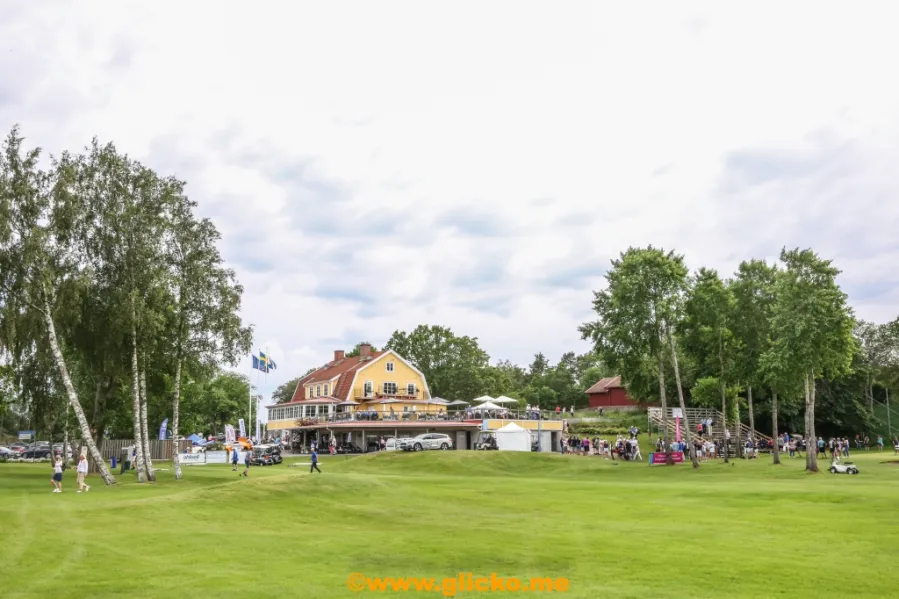 Värmdö-Evlinge Golf Club