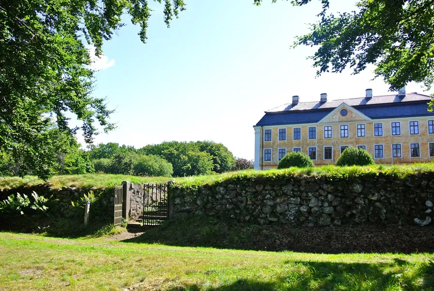 Värmlands Säby Manor