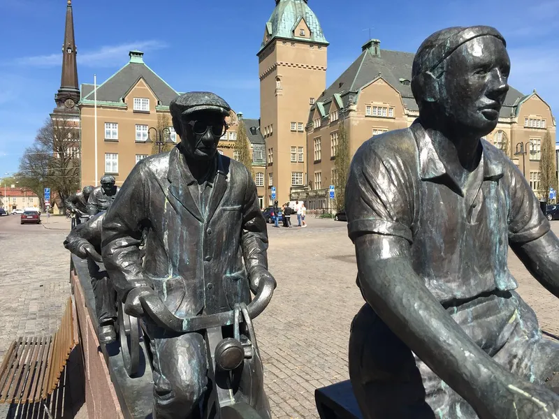 Västerås Art Museum