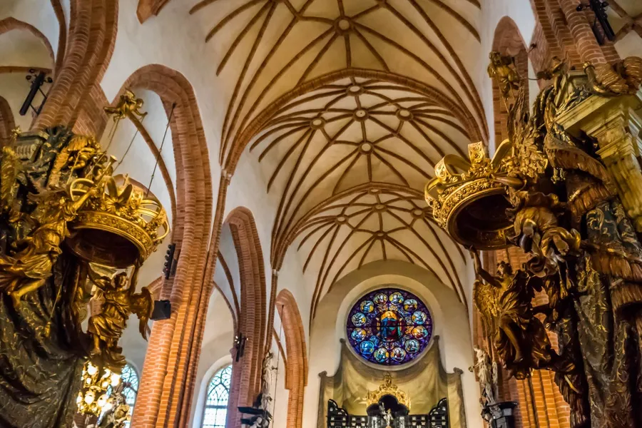 Västerås Cathedral
