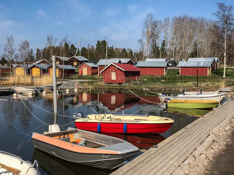 Västervik Resort