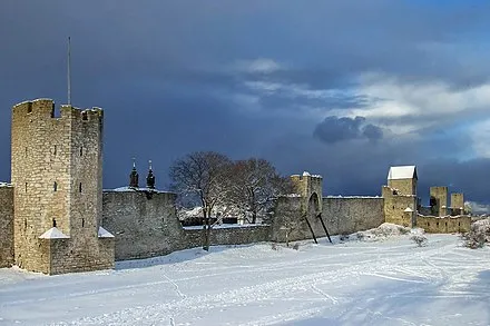 Västra Väsby Gård
