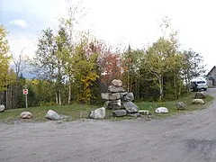 Véloroute du Fjord du Saguenay