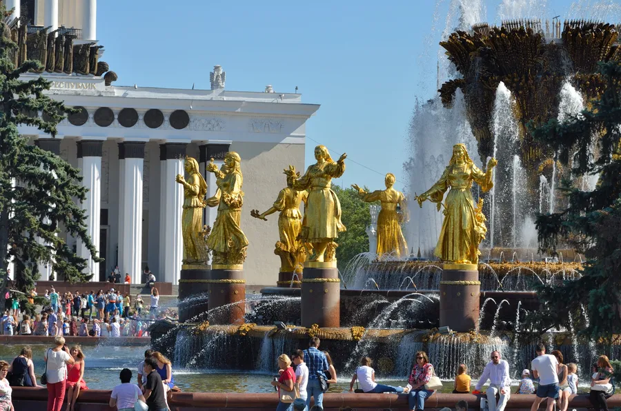 VDNKh