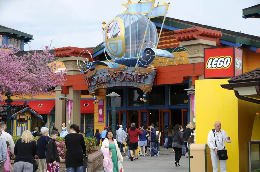 VF Outlet Village