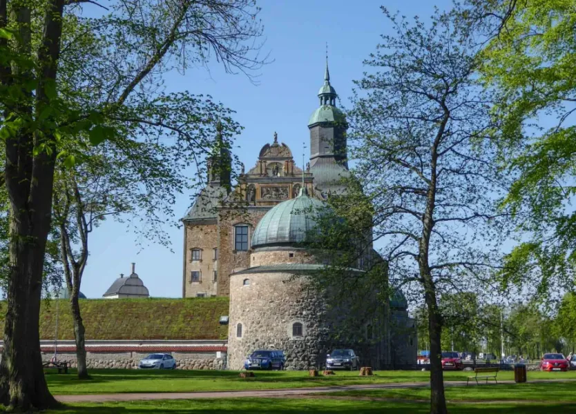 Vadstena Abbey