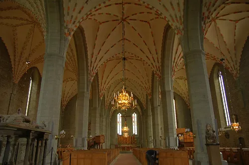 Vadstena Kyrka