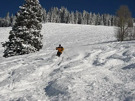 Vail Mountain